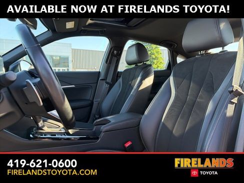 Used 2024 Acura Integra A-Spec image 14