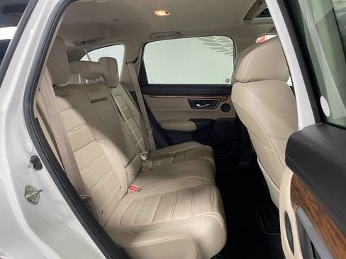 Used 2017 Honda CR-V EX-L image 22
