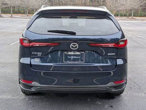 New 2026 MAZDA CX-90 3.3 Turbo w/ Select Package image 4