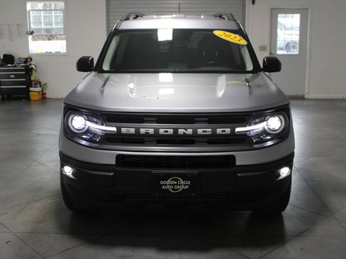 Used 2023 Ford Bronco Sport Big Bend w/ Convenience Package image 49