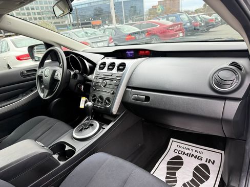 Used 2010 MAZDA CX-7 i SV FWD image 33