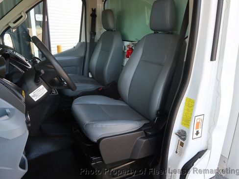 Used 2018 Ford Transit 350 156 DRW RWD image 11