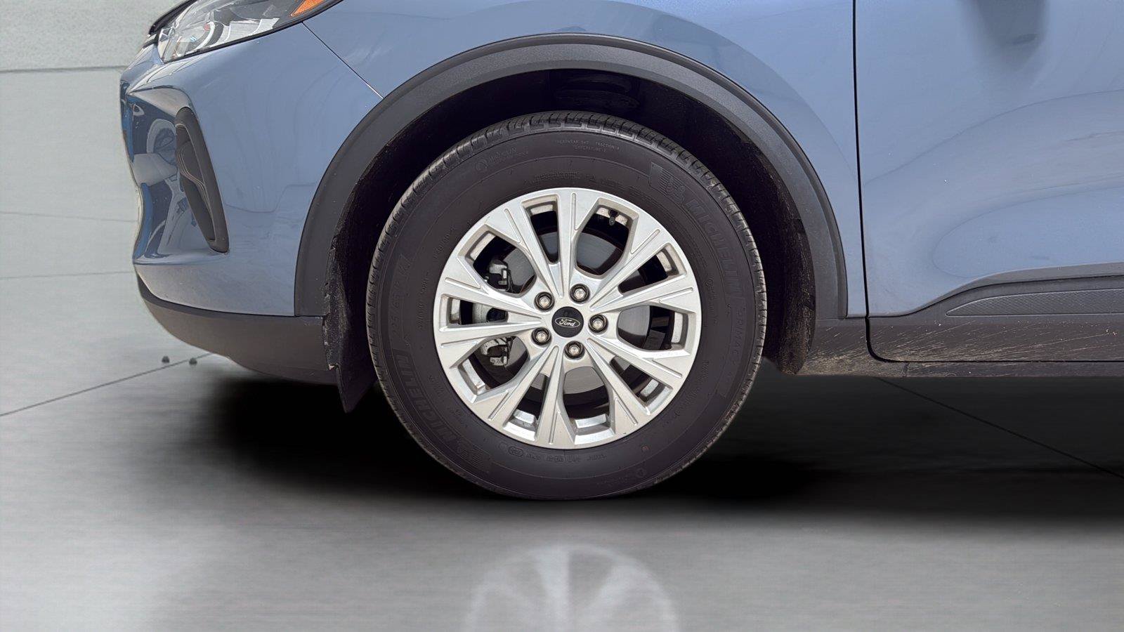Used 2024 Ford Escape Active w/ Cold Weather Package FWD image 28