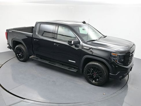New 2026 GMC Sierra 1500 Elevation w/ Elevation Premium Package image 31