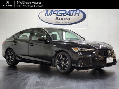 Used 2023 Acura Integra A-Spec