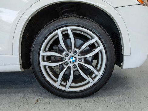 Used 2015 BMW X3 xDrive28i image 8