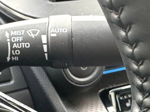 Used 2024 Toyota Prius Limited w/ Limited Premium Package AWD/4WD image 18