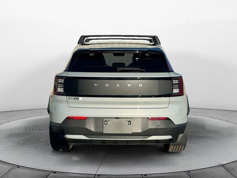 New 2026 Volvo EX30 Cross Country Ultra image 6