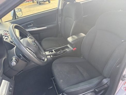 Used 2015 Subaru Crosstrek 2.0i Premium w/ Moonroof Package image 20