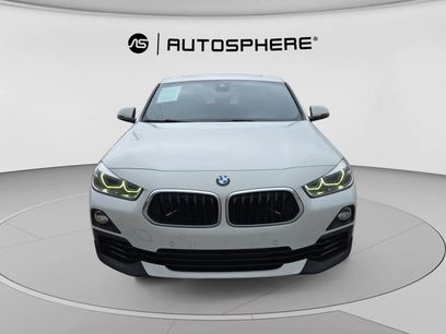 Used 2019 BMW X2 sDrive28i