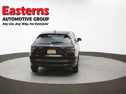 Used 2024 Honda HR-V LX image 37