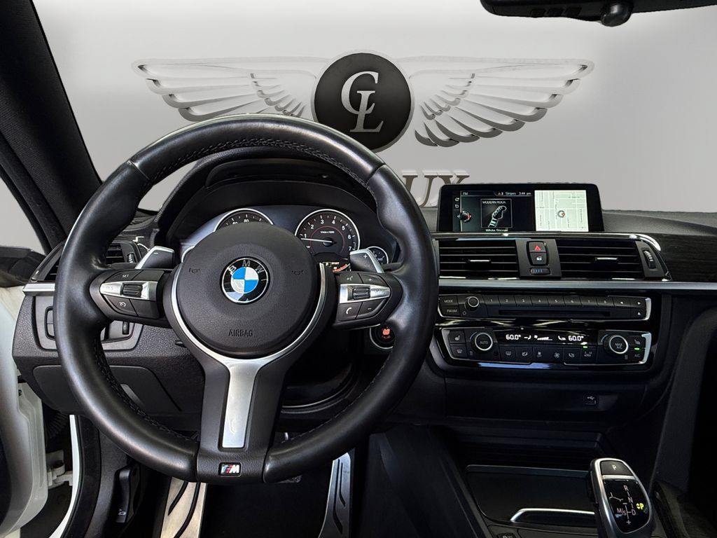 Used 2017 BMW 440i Coupe RWD image 10