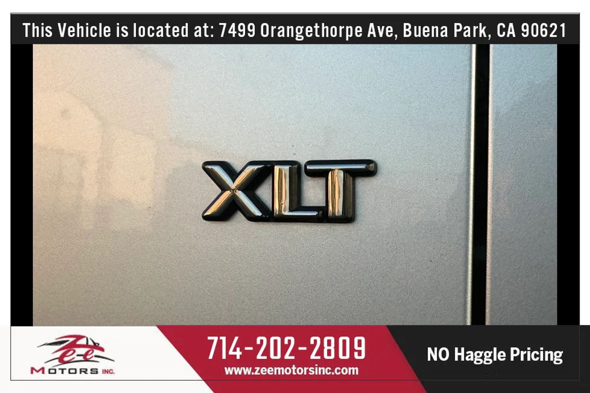 Used 2010 Ford Transit Connect XLT FWD image 50