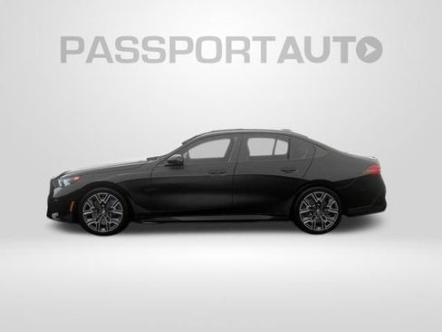 New 2027 BMW i5 xDrive40 AWD/4WD image 5