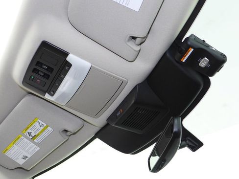 Used 2025 Nissan Pathfinder Platinum w/ Cargo Package FWD image 17
