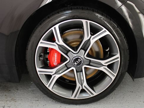 Used 2019 Kia Stinger GT image 73