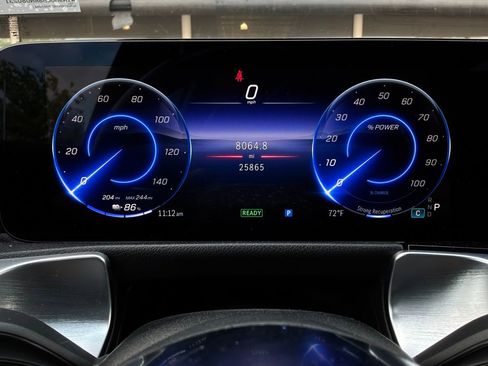 Used 2024 Mercedes-Benz EQB 250+ image 49