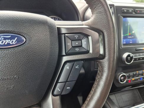 Used 2021 Ford Expedition King Ranch AWD/4WD image 24