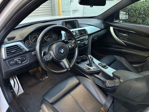Used 2016 BMW 328i Sedan image 6