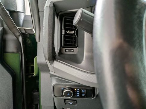 Used 2022 Ford Bronco Big Bend AWD/4WD image 12