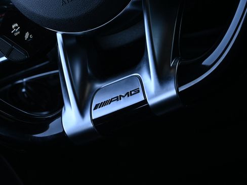 Used 2021 Mercedes-Benz G 63 AMG 4MATIC image 27