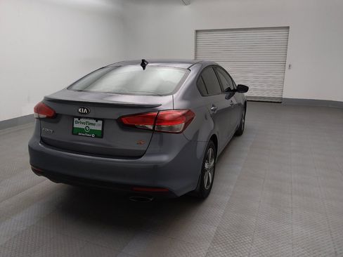 Used 2018 Kia Forte S image 7