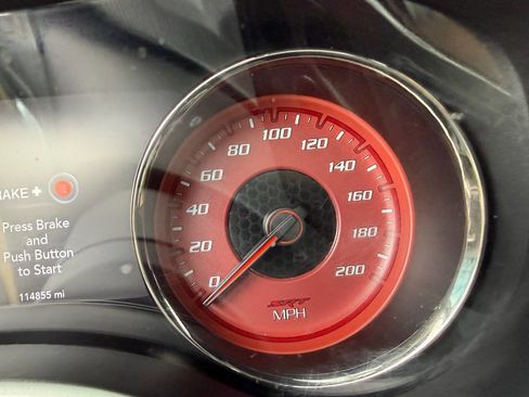 Used 2018 Dodge Charger SRT Hellcat w/ Harman/Kardon Audio Group image 73