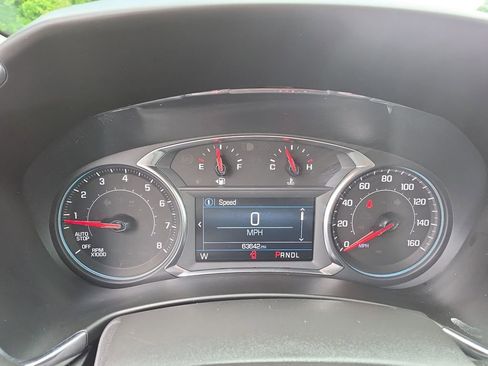 Certified 2023 Chevrolet Equinox LT FWD image 20