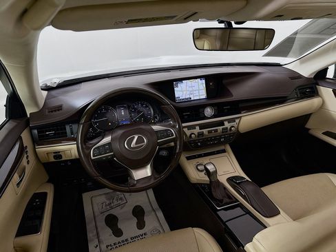 Used 2016 Lexus ES 350 350 image 24