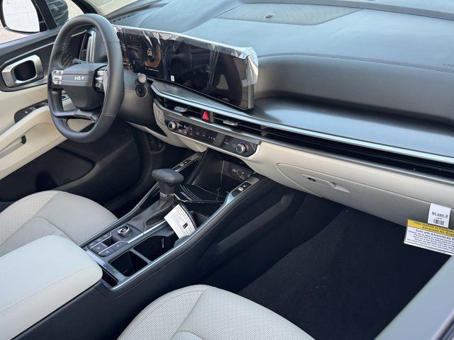 New 2026 Kia Sorento S AWD/4WD image 7