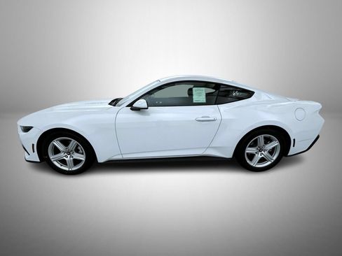 New 2026 Ford Mustang Coupe RWD image 8