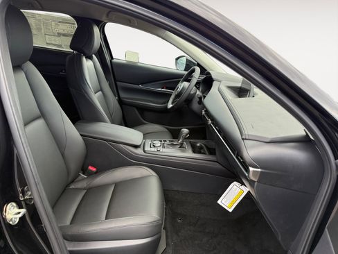 New 2026 MAZDA CX-30 AWD 2.5 S w/ Select Sport Pkg image 19