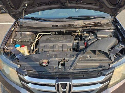 Used 2014 Honda Odyssey Touring image 42