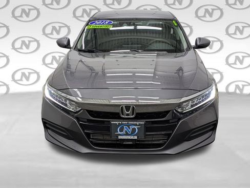Used 2018 Honda Accord LX image 21