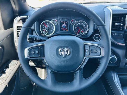 New 2026 RAM 1500 Big Horn image 17