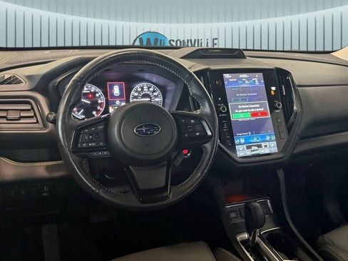 Certified 2023 Subaru Ascent Onyx Edition Limited w/ Popular Package - Onyx AWD/4WD image 22
