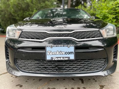 Used 2019 Kia Rio S FWD image 8