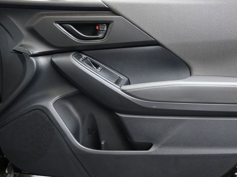 New 2026 Subaru Crosstrek 2.0i Premium image 11