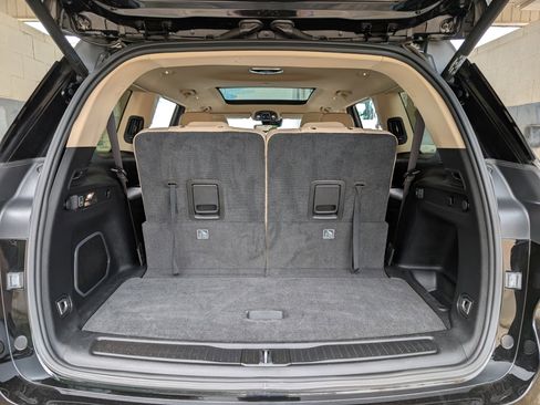 Used 2021 Jeep Grand Cherokee L Limited RWD image 20