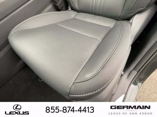 New 2026 Lexus NX 350 AWD w/ Accessory Package (2T) image 22