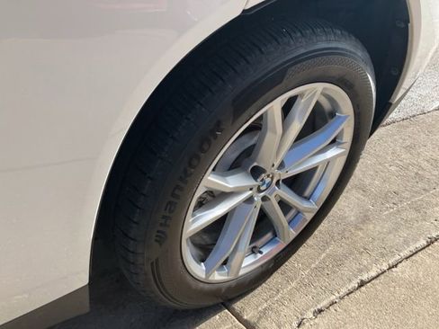 Used 2025 BMW X3 xDrive30i image 28