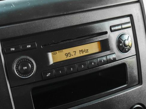 Used 2013 Mercedes-Benz Sprinter 3500 image 18