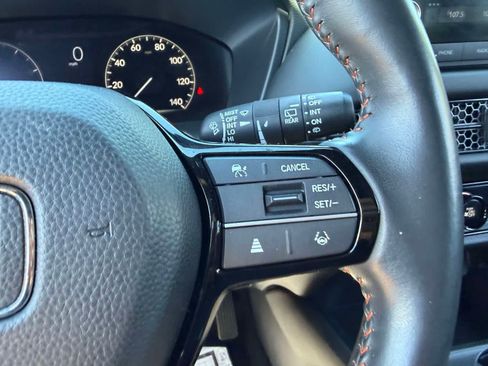 Used 2024 Honda HR-V Sport image 28