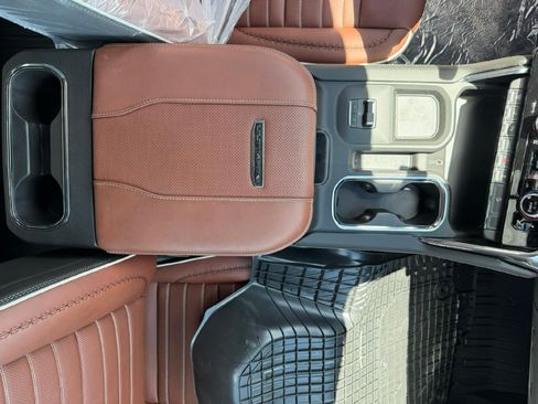 New 2026 GMC Sierra 2500 Denali Ultimate AWD/4WD image 35