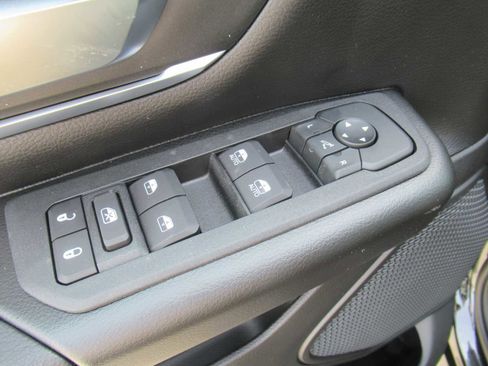 New 2026 RAM 1500 Big Horn image 17