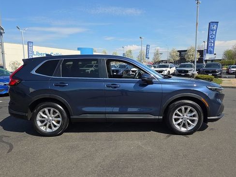 Used 2024 Honda CR-V EX image 7