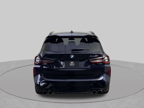 Used 2024 BMW X3 M w/ Executive Package AWD/4WD image 33