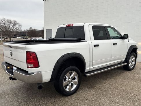 Used 2014 RAM 1500 Big Horn image 13