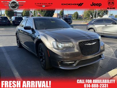 Used 2020 Chrysler 300 S