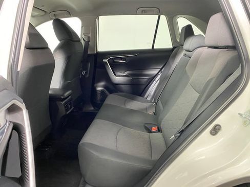 Certified 2024 Toyota RAV4 XLE FWD image 11